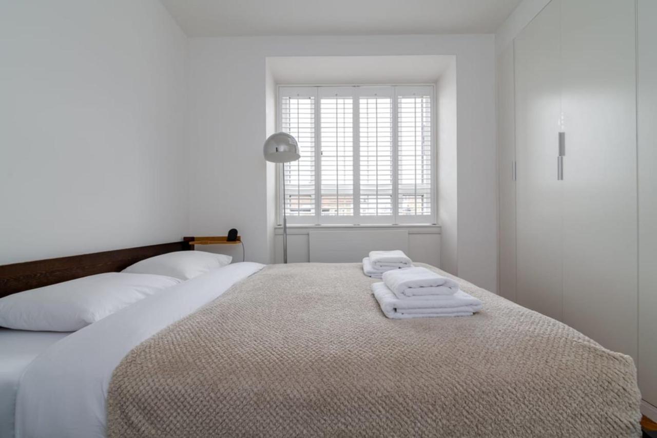 Central London Apartment In Vauxhall Near Big Ben 외부 사진